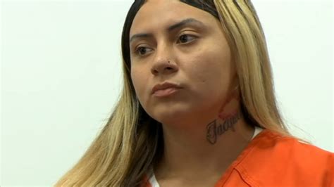 obdulia sanchez car crash|Obdulia Sanchez facing 6 charges after police chase,。